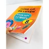 Sách Củng Cố & Ôn Luyện Khoa Học Tự Nhiên Lớp 8 - Dùng Chung SGK Hiện Hành - Giá ưu đãi 140.270₫ - ndbooks 3