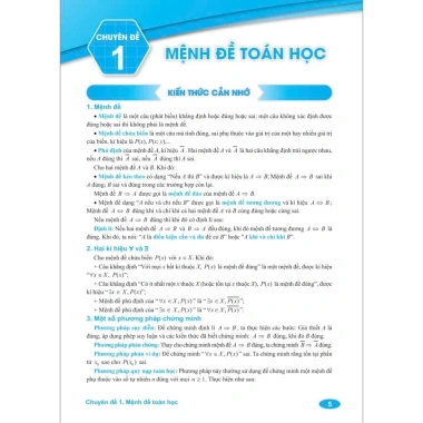 Sách Củng Cố Ôn Luyện và Nâng Cao Đại Số 10 - Giá Ưu Đãi 135.200đ | ndbooks 3