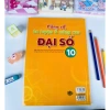 Sách Củng Cố Ôn Luyện và Nâng Cao Đại Số 10 - Giá Ưu Đãi 135.200đ | ndbooks 7