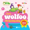 Sách Cùng Wolfoo Rèn Kỹ Năng Sống - Ngoan Ngoãn, Giá Ưu Đãi 44.250đ