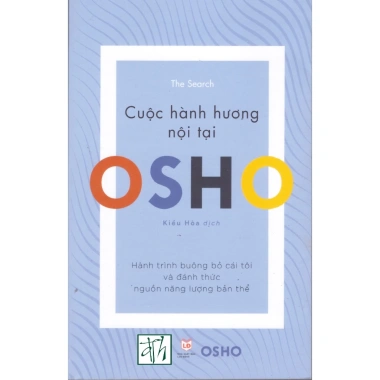 Sách Cuộc Hành Hương Nội Tại – Bỏ Cái Tôi, Đánh Thức Năng Lượng Bản Thế 165.620đ