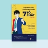 Sách Cuộc Sống Vốn Khó Khăn - 7 Tố Chất và Kỹ Năng Thành Công Cho Giới Trẻ TTT75 Giá Ưu Đãi 71.250 VND 3
