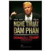 Sách D Trump Nghệ Thuật Đàm Phán Tái Bản 2.020 - Giá ưu đãi 103.550 VND
