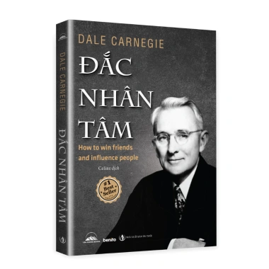 Sách Đắc Nhân Tâm Khổ Lớn 2.024 Phiên Bản Đặc Biệt – Giá Ưu Đãi, Kỹ Năng Giao Tiếp, Phát Triển Bản Thân 2 Sách Đắc Nhân Tâm Khổ Lớn 2.024 Phiên Bản Đặc Biệt – Giá Ưu Đãi, Kỹ Năng Giao Tiếp, Phát Triển Bản Thân 2