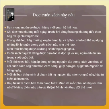 Sách Đắc Nhân Tâm Khổ Lớn 2.024 Phiên Bản Đặc Biệt – Giá Ưu Đãi, Kỹ Năng Giao Tiếp, Phát Triển Bản Thân
