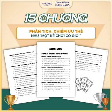 Sách Đắc Tài Trí: Nguyên tắc kiểm soát tài chính thông minh, giảm giá còn 159.000đ