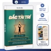 Sách Đắc Tài Trí NXB Dân Trí - Bí quyết thành công, giảm 155.000đ, nâng trí tuệ
