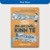 Sách Đại Địa Chấn Kinh Tế First News - Giá ưu đãi 150.400 VNĐ, phân tích sâu về kinh tế toàn cầu