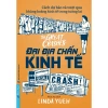 Sách Đại Địa Chấn Kinh Tế First News - Giá ưu đãi 150.400 VNĐ, phân tích sâu về kinh tế toàn cầu 2
