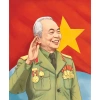Sách Đại Tướng Võ Nguyên Giáp - Từ Thầy Giáo Đến Vị Tướng Huyền Thoại - 88.200₫ 6