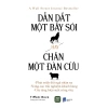 Sách Dẫn Dắt Một Bầy Sói Hay Chăn Một Đàn Cừu Tiffani Bova Giá 146.250 VND