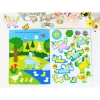 Sách Dán Hình Đầu Đời Cho Bé - Phát Triển Tư Duy, Giá Ưu Đãi 72.000đ ndbooks 8
