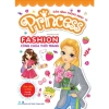 Sách Dán Hình Thông Minh Princess Fashion - Công Chúa Thời Trang bé 3-8 tuổi, giảm 48.000 VND 6