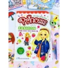 Sách Dán Hình Thông Minh Princess Fashion - Công Chúa Thời Trang bé 3-8 tuổi, giảm 48.000 VND 7