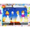 Sách Dán Hình Thông Minh Princess Fashion - Công Chúa Thời Trang bé 3-8 tuổi, giảm 48.000 VND 9