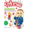 Sách Dán Hình Thông Minh Princess Fashion - Công Chúa Thời Trang bé 3-8 tuổi, giảm 48.000 VND 10
