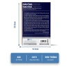 Sách Đàn Ông Sao Hỏa - Đàn Bà Sao Kim Bizbooks - Giá ưu đãi 150k - Tình yêu và phát triển cá nhân 9