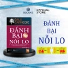 Sách Đánh Bại Nỗi Lo - Học Cách Quản Lý Stress, Giá Ưu Đãi 138k Tại Sbooks Store
