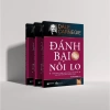 Sách Đánh Bại Nỗi Lo - Học Cách Quản Lý Stress, Giá Ưu Đãi 138k Tại Sbooks Store 6