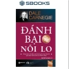Sách Đánh Bại Nỗi Lo - SBOOKS Chính Hãng, Giá 138.000 VNĐ, Giảm Giá Đặc Biệt