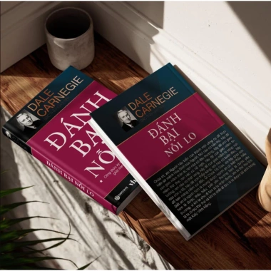 Sách Đánh Bại Nỗi Lo - SBOOKS Chính Hãng, Giá 138.000 VNĐ, Giảm Giá Đặc Biệt 2 Sách Đánh Bại Nỗi Lo - SBOOKS Chính Hãng, Giá 138.000 VNĐ, Giảm Giá Đặc Biệt 2