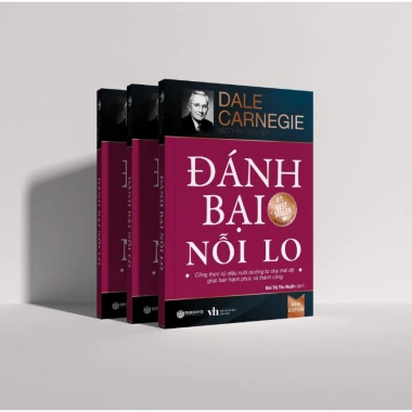 Sách Đánh Bại Nỗi Lo - SBOOKS Chính Hãng, Giá 138.000 VNĐ, Giảm Giá Đặc Biệt