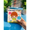 Sách Đánh Răng & Súc Miệng Ehon - Kỹ Năng Sống, Giá 69.000₫ (Giá Gốc 86.940₫) 6