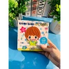 Sách Đánh Răng & Súc Miệng Ehon - Kỹ Năng Sống, Giá 69.000₫ (Giá Gốc 86.940₫) 7