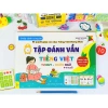 Sách Đánh Vần Tiếng Việt – Bí Quyết Giúp Con Đọc Thông Thạo, Giá 55.000 VND