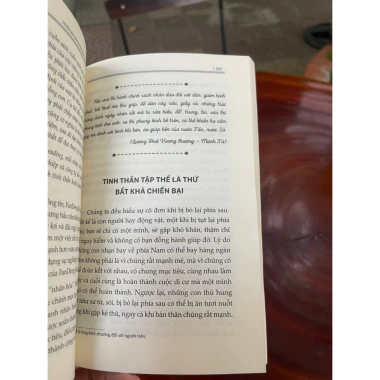 Sách Đạo Làm Người - Học Mạnh Tử Cách Đối Nhân Xử Thế | BIZBOOKS, 169.000₫