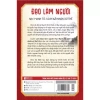 Sách Đạo Làm Người - Học Mạnh Tử Cách Đối Nhân Xử Thế | Giá ưu đãi 135.200 VND 6