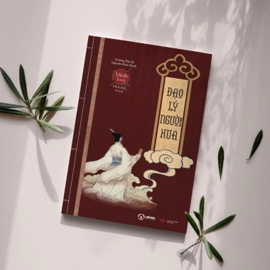 Sách Đạo Lý của Người Xưa - Sbooks Chính Hãng, Giá Ưu Đãi 138,000₫, Kiến Thức Triết Lý Cổ Đại