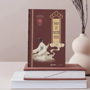Sách Đạo Lý của Người Xưa - Sbooks Chính Hãng, Giá Ưu Đãi 138,000₫, Kiến Thức Triết Lý Cổ Đại