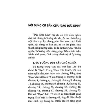Sách Đạo Lý của Người Xưa - Sbooks Chính Hãng, Giá Ưu Đãi 138,000₫, Kiến Thức Triết Lý Cổ Đại