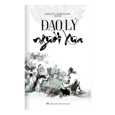 Sách Đạo Lý Người Xưa - Triết lý cổ điển, giá ưu đãi 65.000đ, giảm từ 83.850đ 2