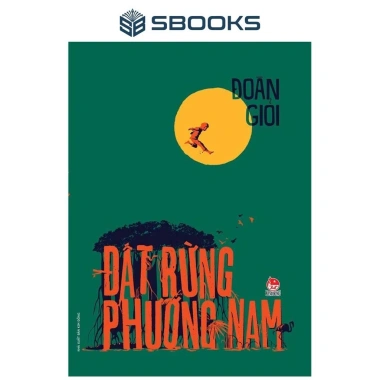 Sách Đất Rừng Phương Nam - SBOOKS Giá 81.000 VNĐ Giảm 20 phần trăm Bìa Mềm Văn Học Việt