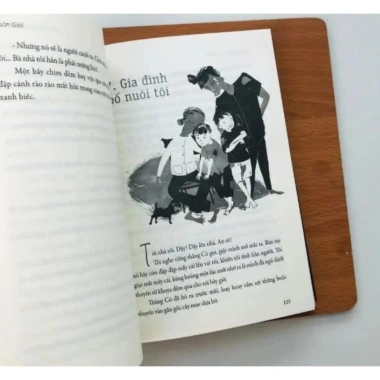 Sách Đất Rừng Phương Nam - SBOOKS Giá 81.000 VNĐ Giảm 20 phần trăm Bìa Mềm Văn Học Việt 4