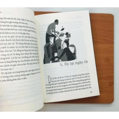 Sách Đất Rừng Phương Nam - SBOOKS Giá 81.000 VNĐ Giảm 20 phần trăm Bìa Mềm Văn Học Việt 5