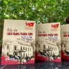 Sách Dấu Ấn Cách Mạng Tháng 8 Năm 1.945 - Giá ưu đãi 135k - SBOOKS 3