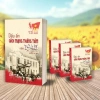 Sách Dấu Ấn Cách Mạng Tháng 8 Năm 1.945 - Giá ưu đãi 135k - SBOOKS 4