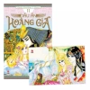 Sách Dấu ấn hoàng gia Tập 11 - Giá chỉ 40.000 VNĐ, tặng Postcard, giảm giá hấp dẫn, đọc ngay