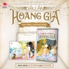 Sách Dấu ấn hoàng gia Tập 11 - Giá chỉ 40.000 VNĐ, tặng Postcard, giảm giá hấp dẫn, đọc ngay 3