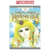 Sách Dấu Ấn Hoàng Gia Tập 15 - Giá ưu đãi 30.000đ, giảm 7.500đ, truyện tranh hấp dẫn, bộ sưu tập hot