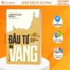 Sách Đầu Tư Vàng + Cẩm Nang Đầu Tư & Quản Lý Tài Chính Cá Nhân - Alpha Books 127.200 VNĐ 3