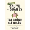 Sách Đầu Tư Vàng + Cẩm Nang Đầu Tư & Quản Lý Tài Chính Cá Nhân - Alpha Books 127.200 VNĐ 6
