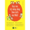 Sách Dạy Con Kỹ Năng Sống Cách Mẹ Nhật 1.980books - Giá 84,500 VND - Phát Triển Tự Lập