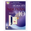 Sách Để học tốt Ngữ văn 10 - Kết nối tri thức với cuộc sống, NXB Giáo dục, kèm 2 tẩy, giảm còn 56.000₫