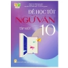 Sách Để Học Tốt Ngữ Văn Lớp 10 – Kết Nối Tri Thức, Giá Ưu Đãi 47.000đ 3