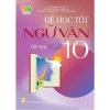 Sách Để Học Tốt Ngữ Văn Lớp 10 Tập 1 + 2 - Kết Nối Tri Thức Giá Ưu Đãi 44.000₫ 3