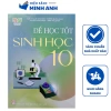 Sách Để học tốt Sinh học 10 - Kết nối tri thức với cuộc sống, ưu đãi chỉ 43.000đ